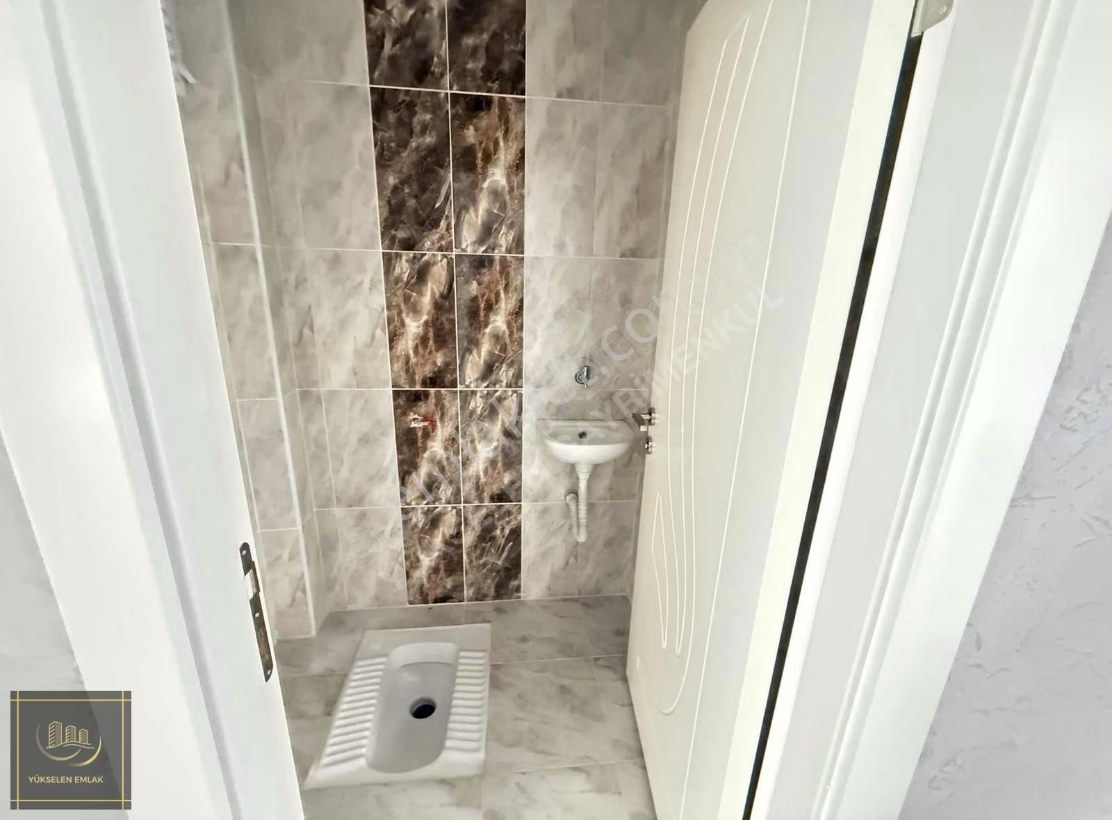 Kredi Sorunu Yok Başpınar Mah.de En Üs Kat Satılık 3+1 Daire