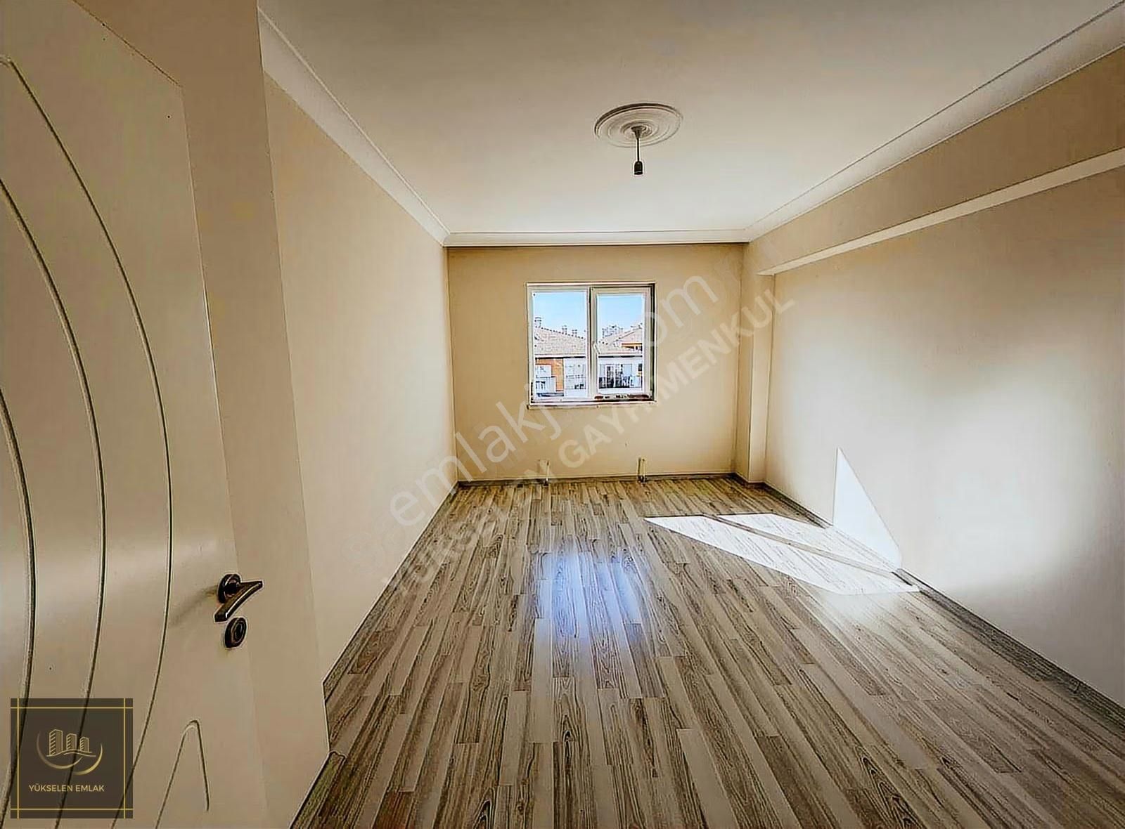 Kredi Sorunu Yok Başpınar Mah.de En Üs Kat Satılık 3+1 Daire - Görsel 8