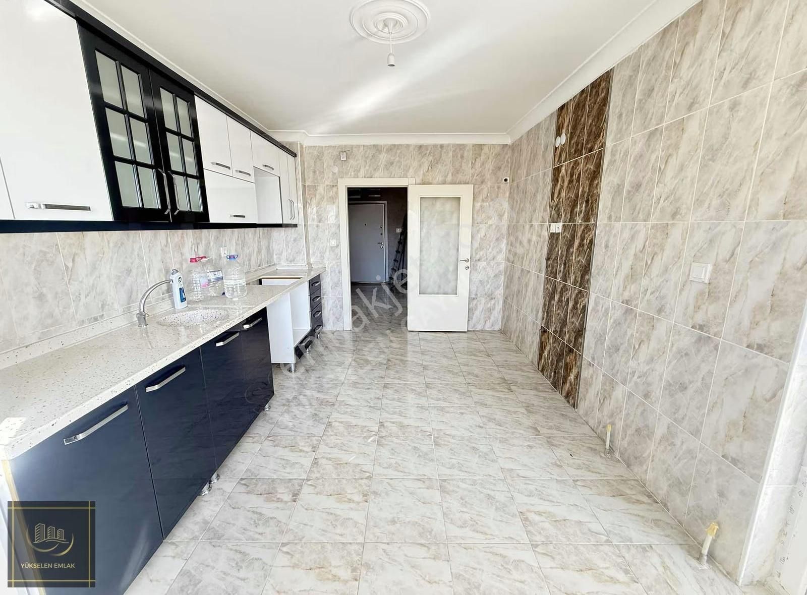 Kredi Sorunu Yok Başpınar Mah.de En Üs Kat Satılık 3+1 Daire - Görsel 18