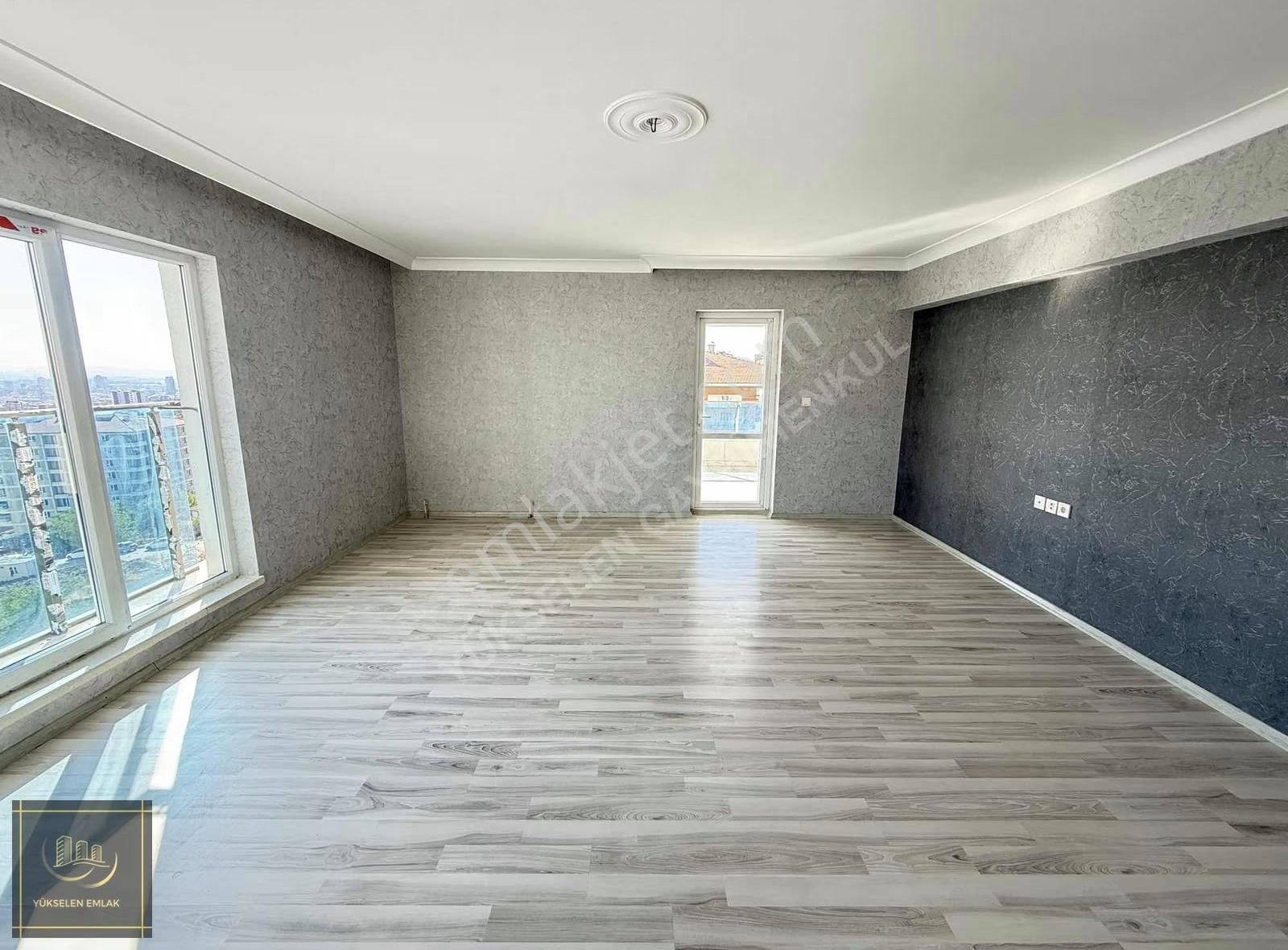 Kredi Sorunu Yok Başpınar Mah.de En Üs Kat Satılık 3+1 Daire - Görsel 22