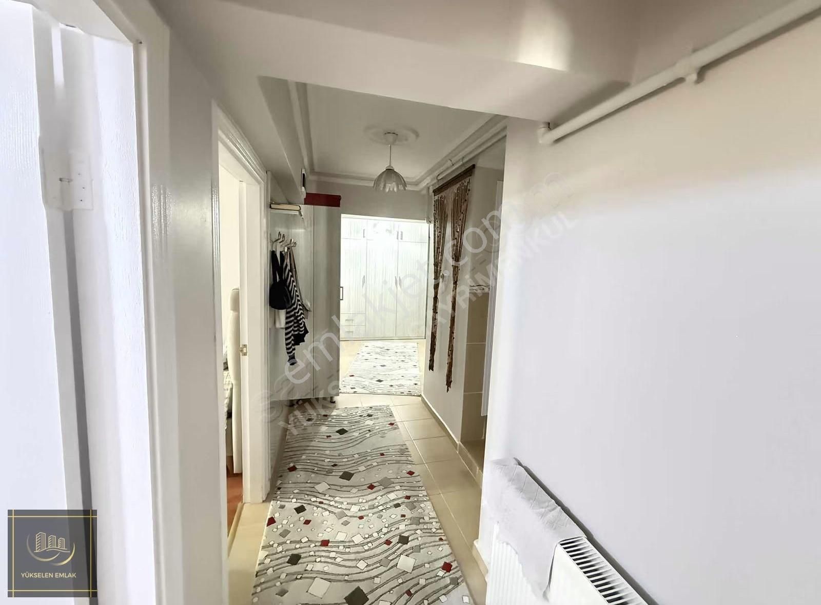 Yükselen Emlak Beşikkaya Mahde 2.kat Konumunda Satılık 3+1 Daire - Görsel 4