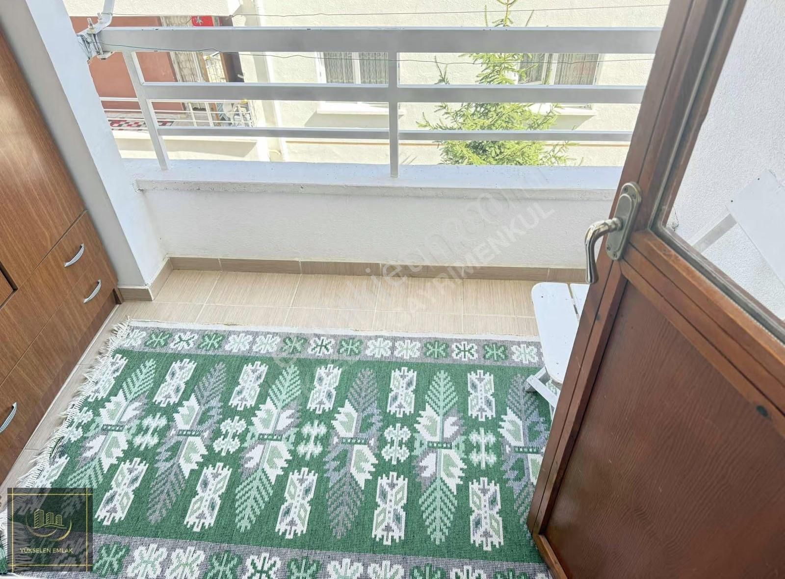 Yükselen Emlak Beşikkaya Mahde 2.kat Konumunda Satılık 3+1 Daire - Görsel 34