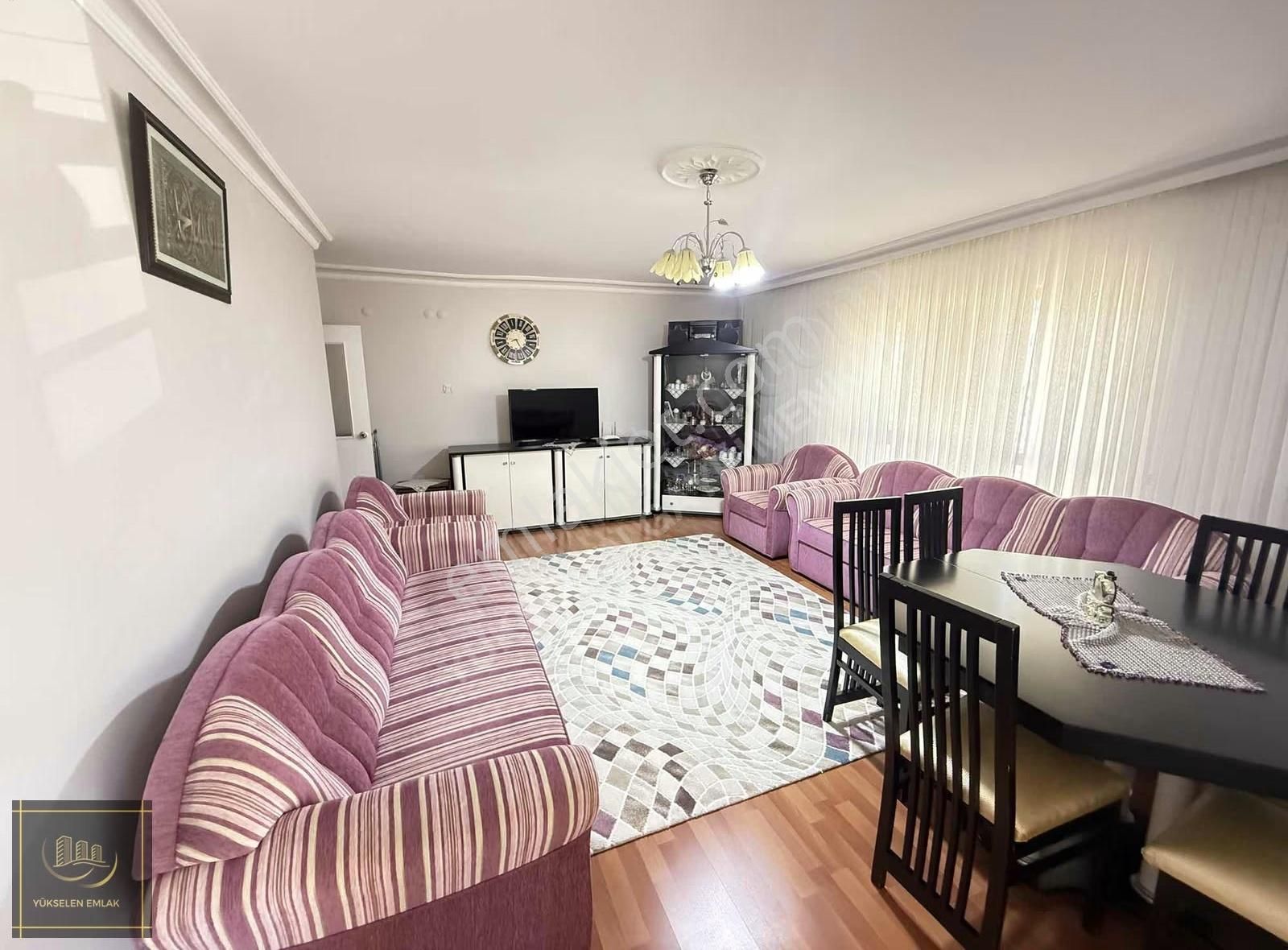 Yükselen Emlak Beşikkaya Mahde 2.kat Konumunda Satılık 3+1 Daire - Görsel 2