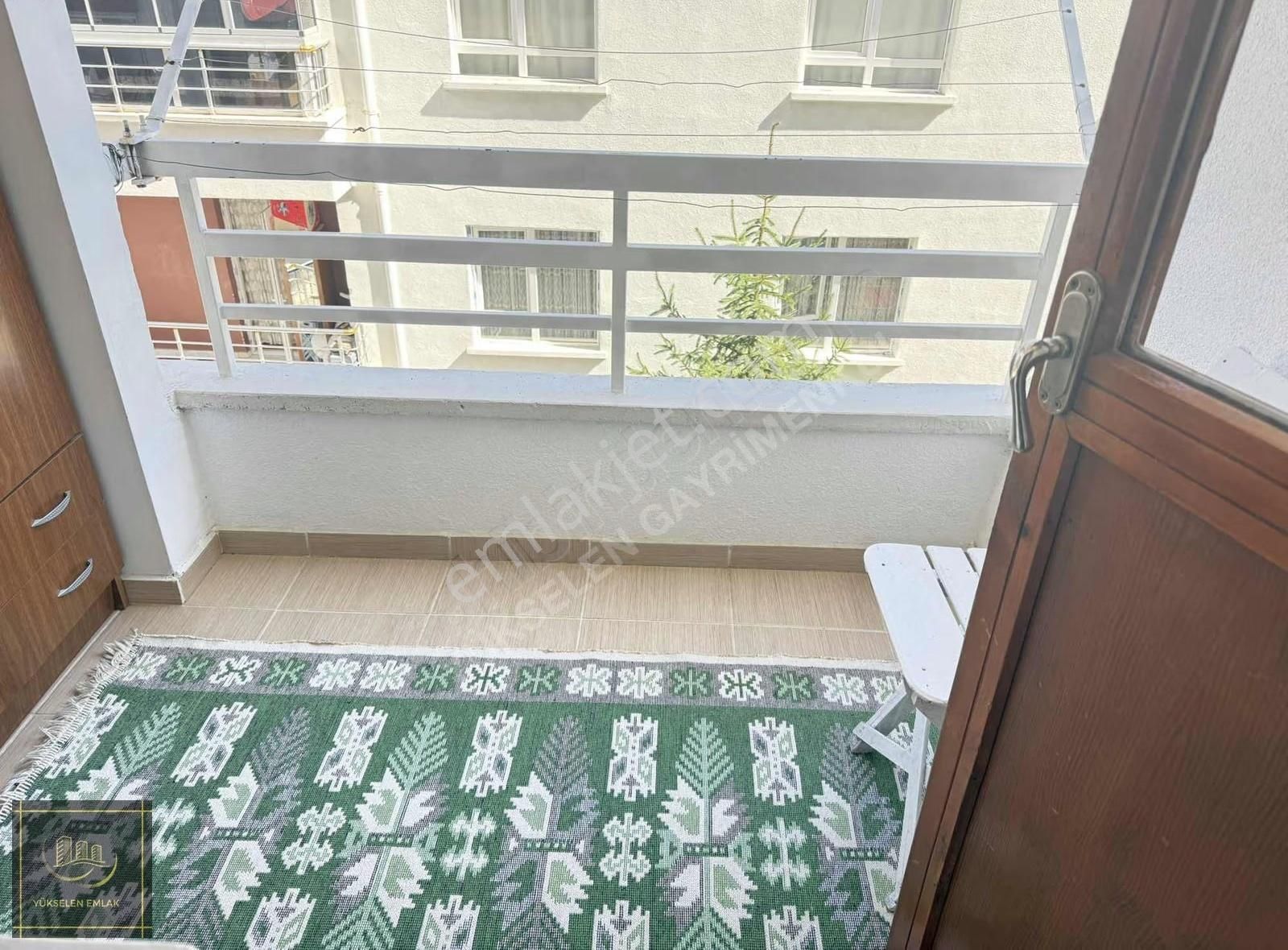 Yükselen Emlak Beşikkaya Mahde 2.kat Konumunda Satılık 3+1 Daire - Görsel 12