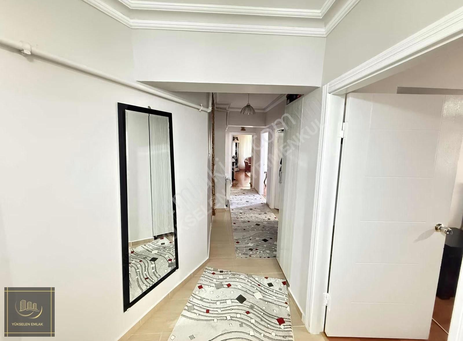 Yükselen Emlak Beşikkaya Mahde 2.kat Konumunda Satılık 3+1 Daire - Görsel 21