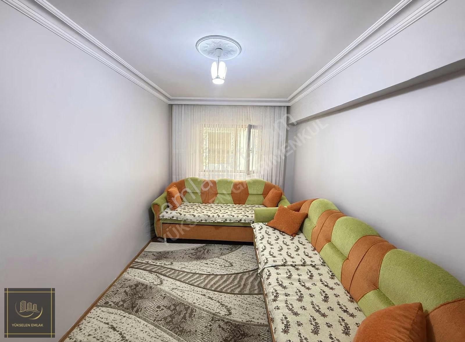 Yükselen Emlak Beşikkaya Mahde 2.kat Konumunda Satılık 3+1 Daire - Görsel 7