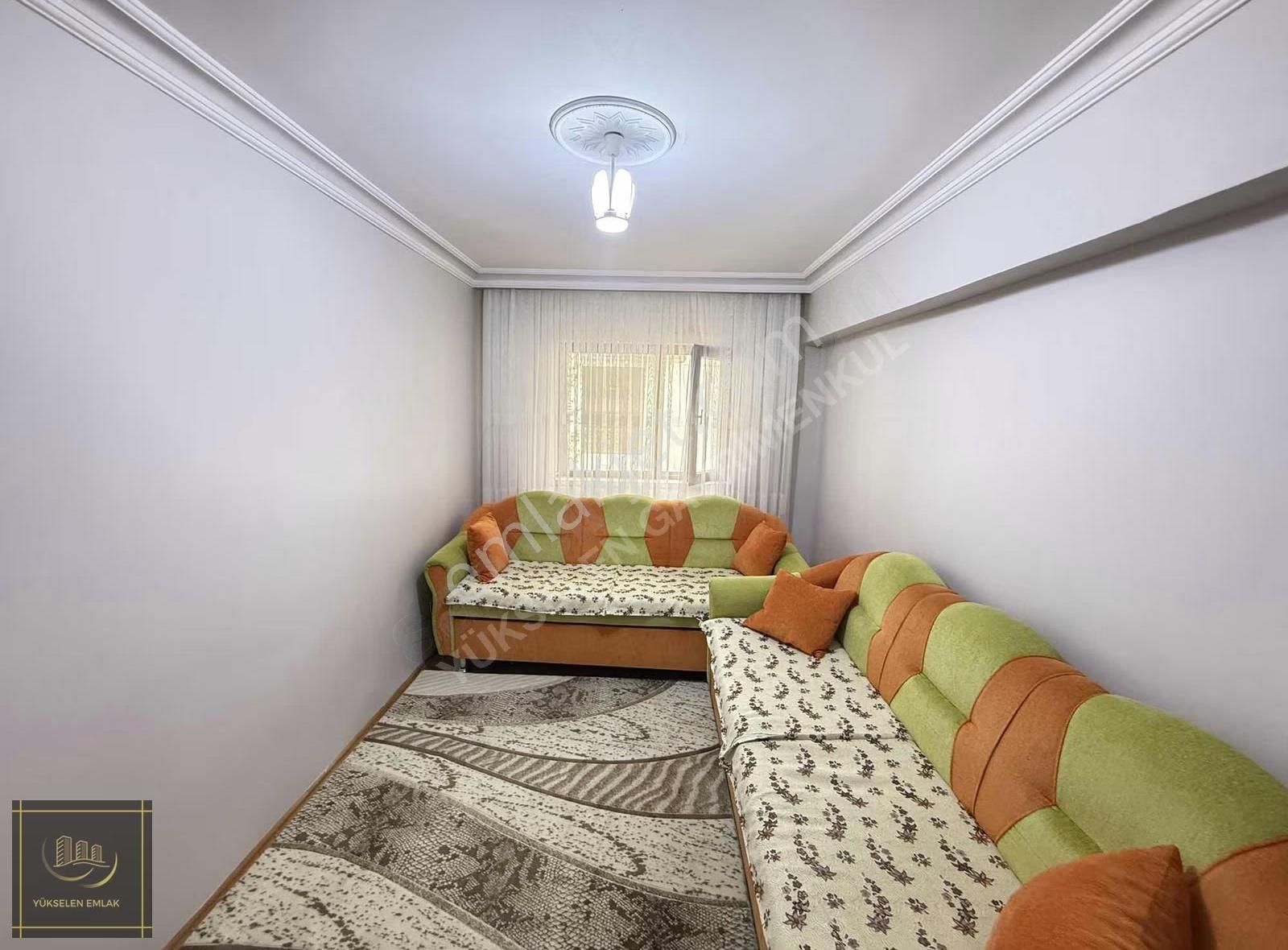 Yükselen Emlak Beşikkaya Mahde 2.kat Konumunda Satılık 3+1 Daire - Görsel 27