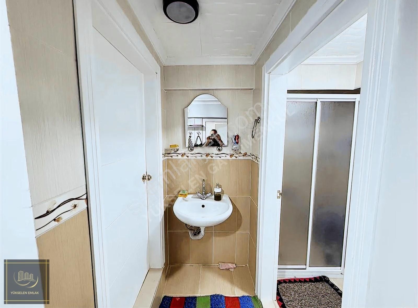 Yükselen Emlak Beşikkaya Mahde 2.kat Konumunda Satılık 3+1 Daire - Görsel 35