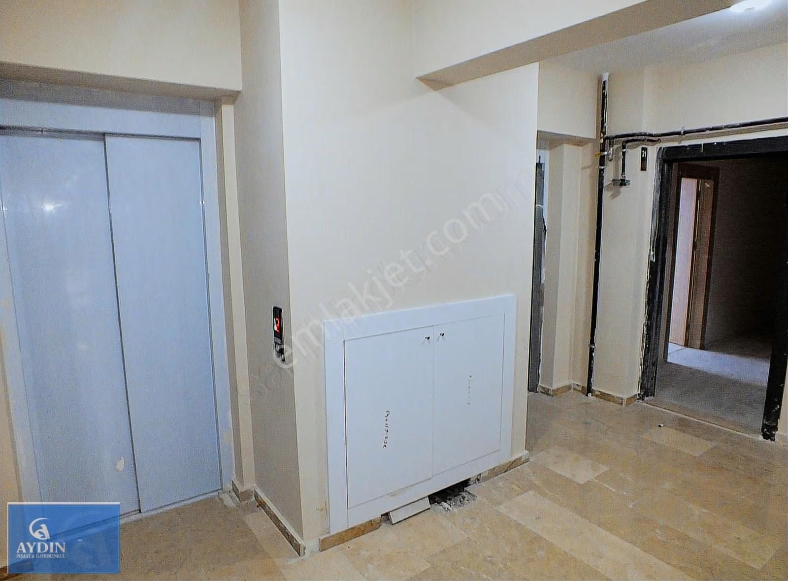 Aydın İnşaattan Esenler Mah.site İçi 2+1 Satılık 100m2 Daire - Görsel 30