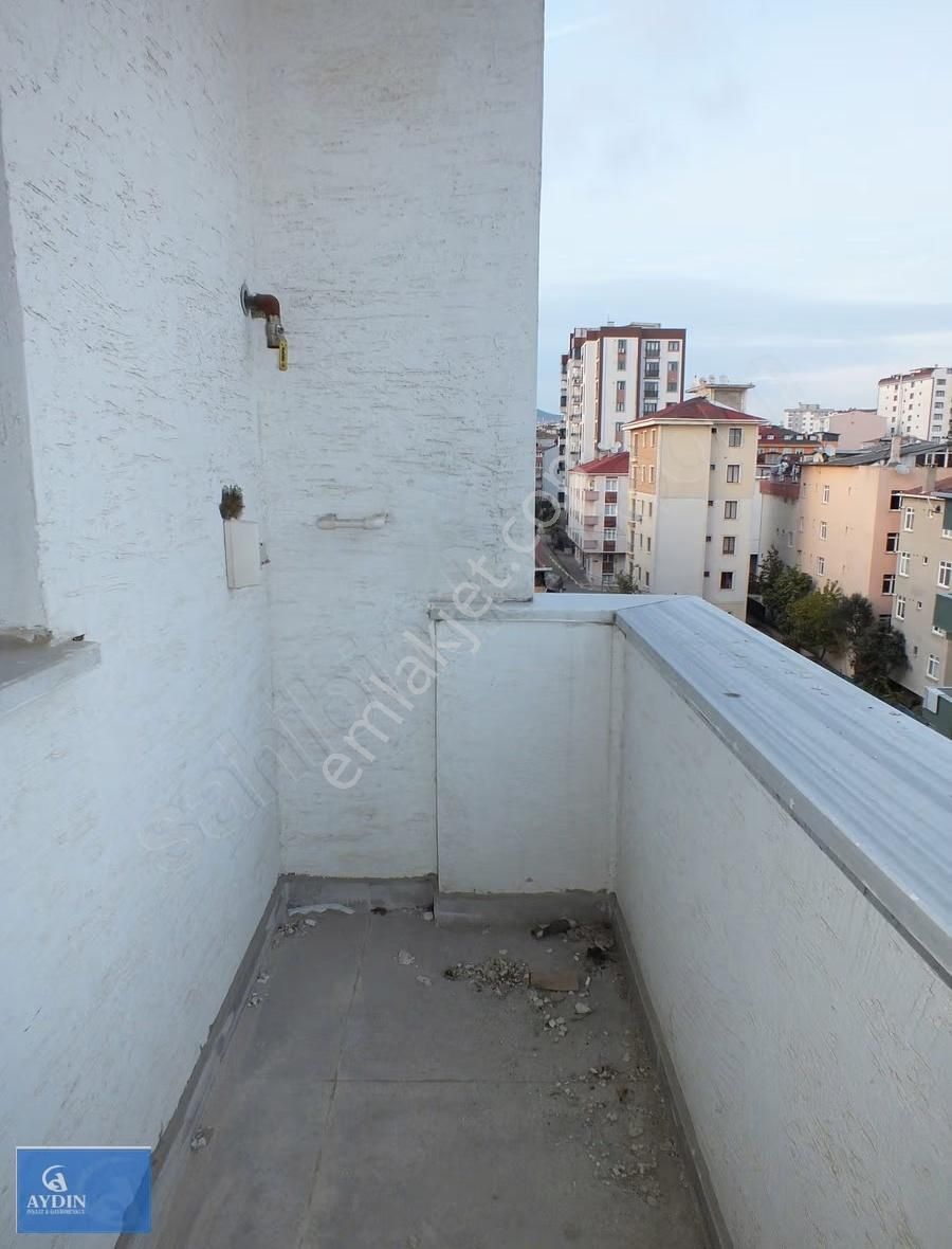 Aydın İnşaattan Esenler Mah.site İçi 2+1 Satılık 100m2 Daire - Görsel 17