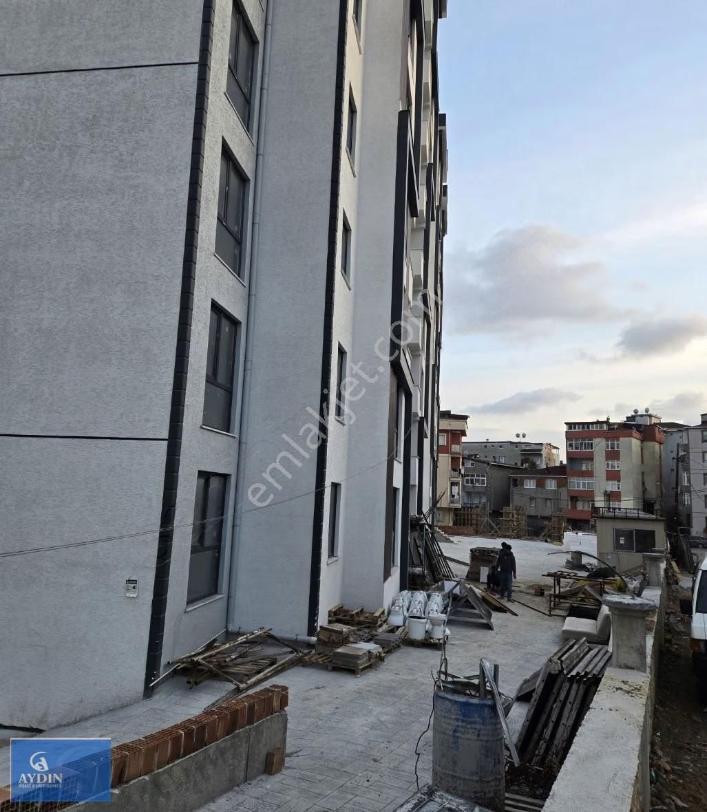 Aydın İnşaattan Esenler Mah.site İçi 2+1 Satılık 100m2 Daire - Görsel 10