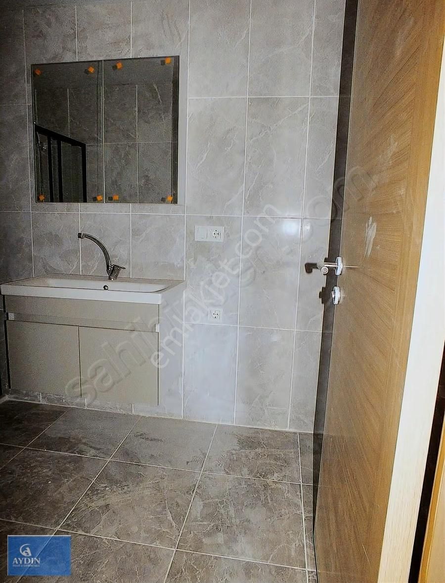 Aydın İnşaattan Esenler Mah.site İçi 2+1 Satılık 100m2 Daire - Görsel 9