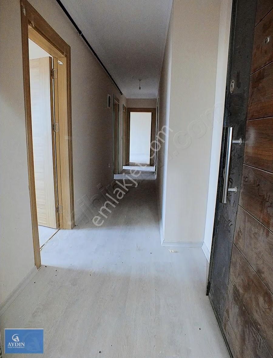 Aydın İnşaattan Esenler Mah.site İçi 2+1 Satılık 100m2 Daire - Görsel 14