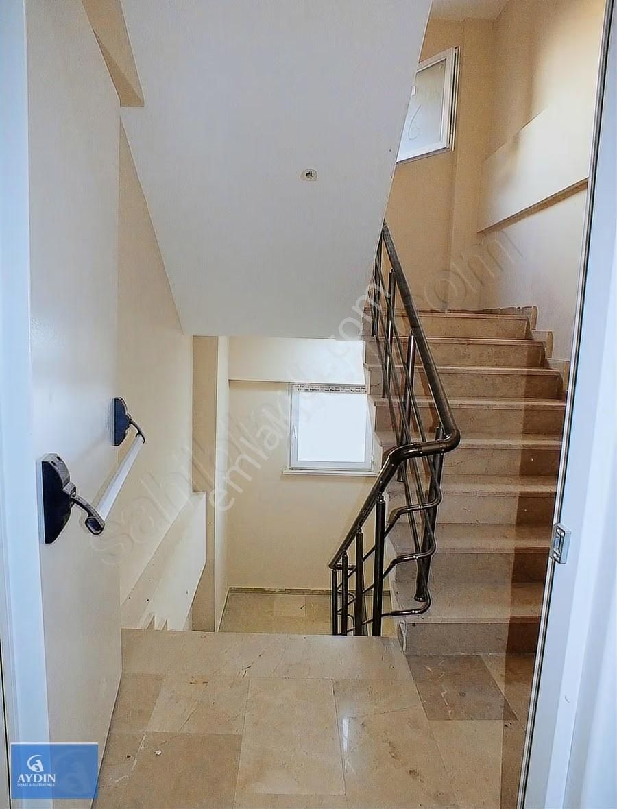 Aydın İnşaattan Esenler Mah.site İçi 2+1 Satılık 100m2 Daire - Görsel 26