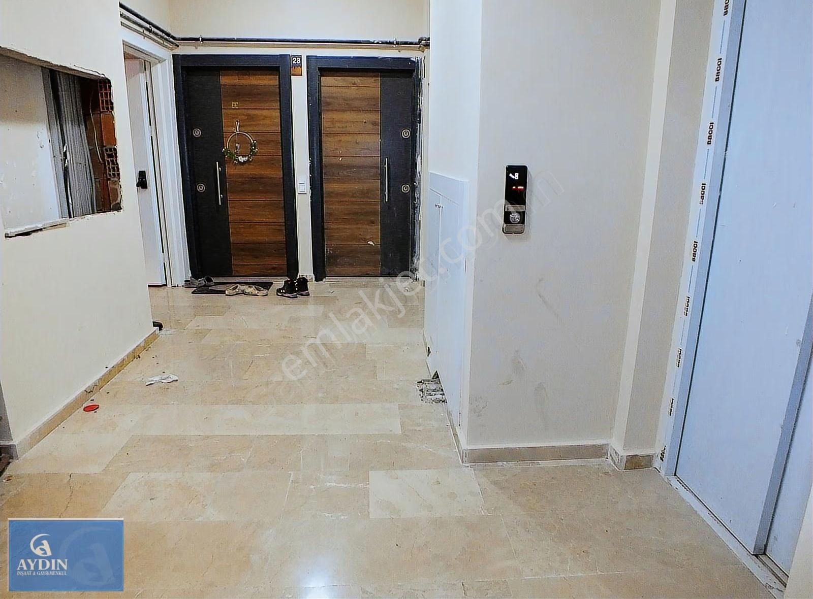 Aydın İnşaattan Esenler Mah.site İçi 2+1 Satılık 100m2 Daire