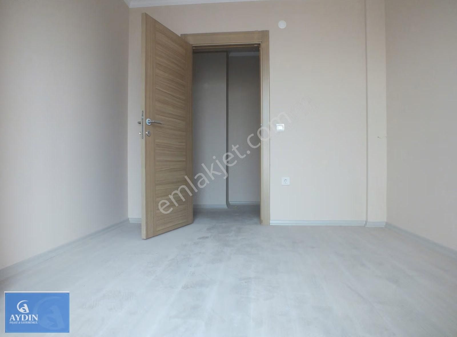 Aydın İnşaattan Esenler Mah.site İçi 2+1 Satılık 100m2 Daire - Görsel 2
