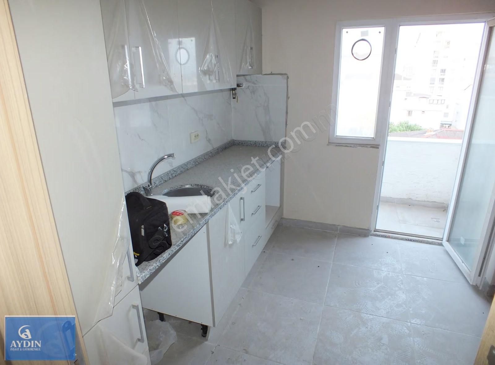 Aydın İnşaattan Esenler Mah.site İçi 2+1 Satılık 100m2 Daire - Görsel 4