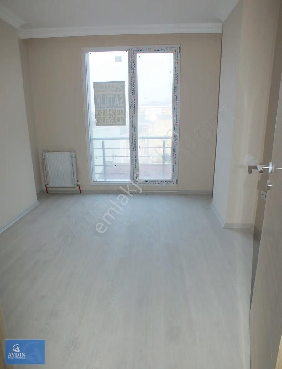 Aydın İnşaattan Esenler Mah.site İçi 2+1 Satılık 100m2 Daire - Görsel 22
