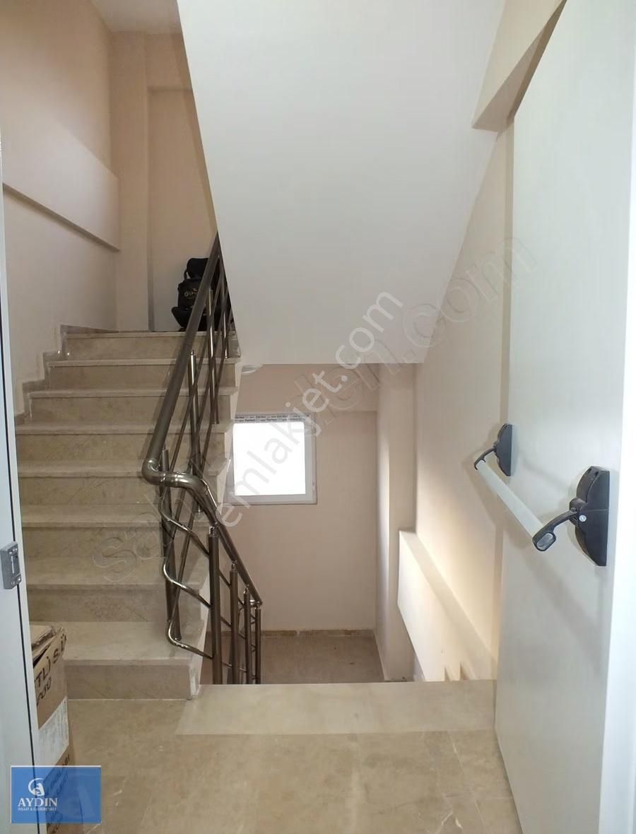Aydın İnşaattan Esenler Mah.site İçi 2+1 Satılık 100m2 Daire - Görsel 13