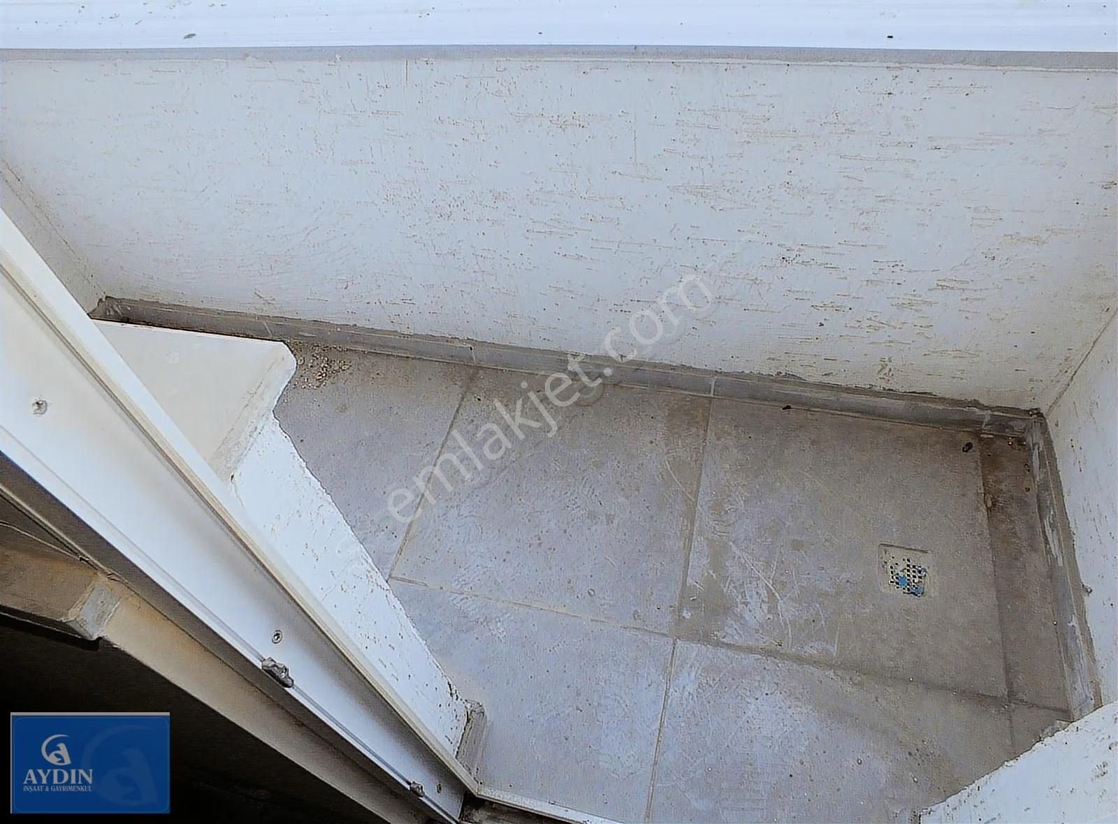 Aydın İnşaattan Esenler Mah.site İçi 2+1 Satılık 100m2 Daire - Görsel 15