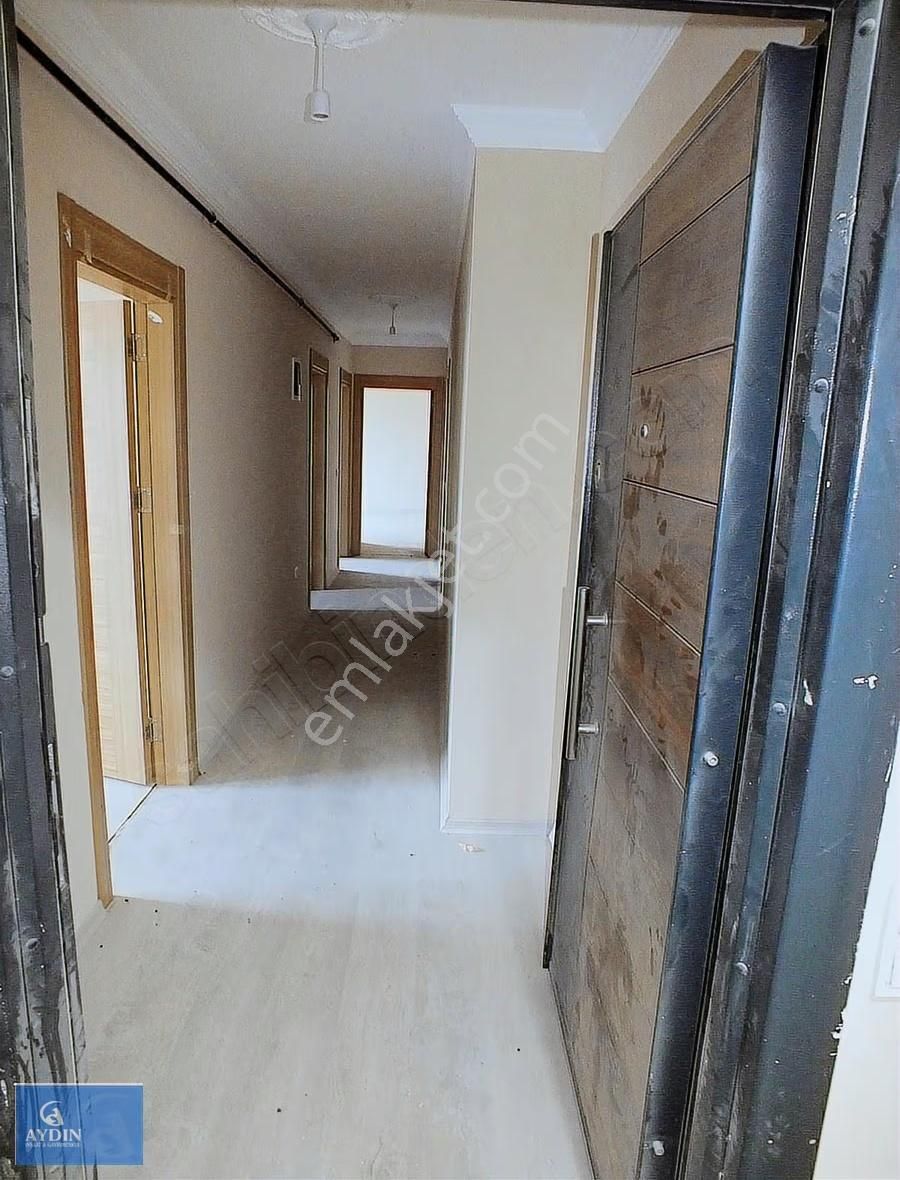 Aydın İnşaattan Esenler Mah.site İçi 2+1 Satılık 100m2 Daire - Görsel 20