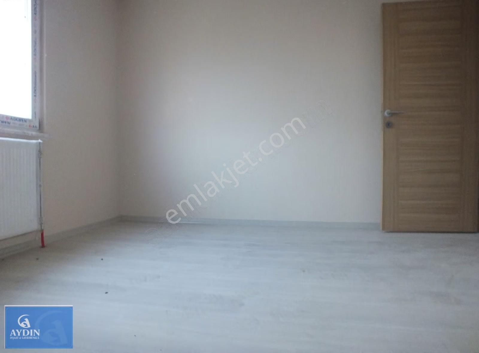 Aydın İnşaattan Esenler Mah.site İçi 2+1 Satılık 100m2 Daire - Görsel 5