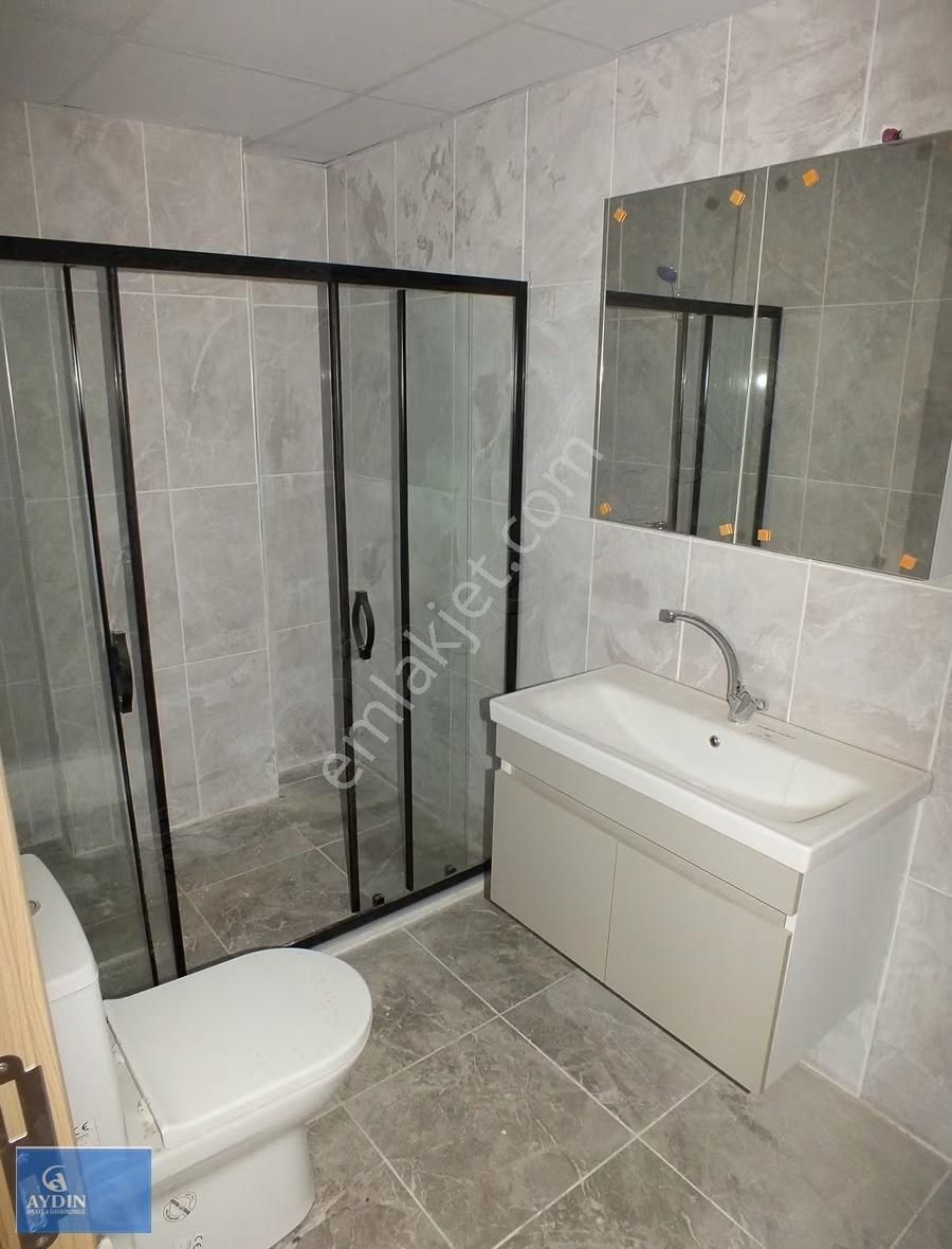 Aydın İnşaattan Esenler Mah.site İçi 2+1 Satılık 100m2 Daire - Görsel 16