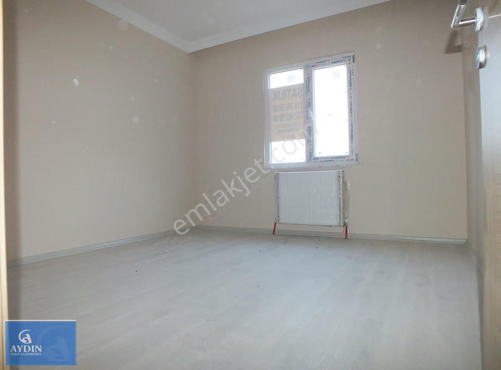 Aydın İnşaattan Esenler Mah.site İçi 2+1 Satılık 100m2 Daire - Görsel 12