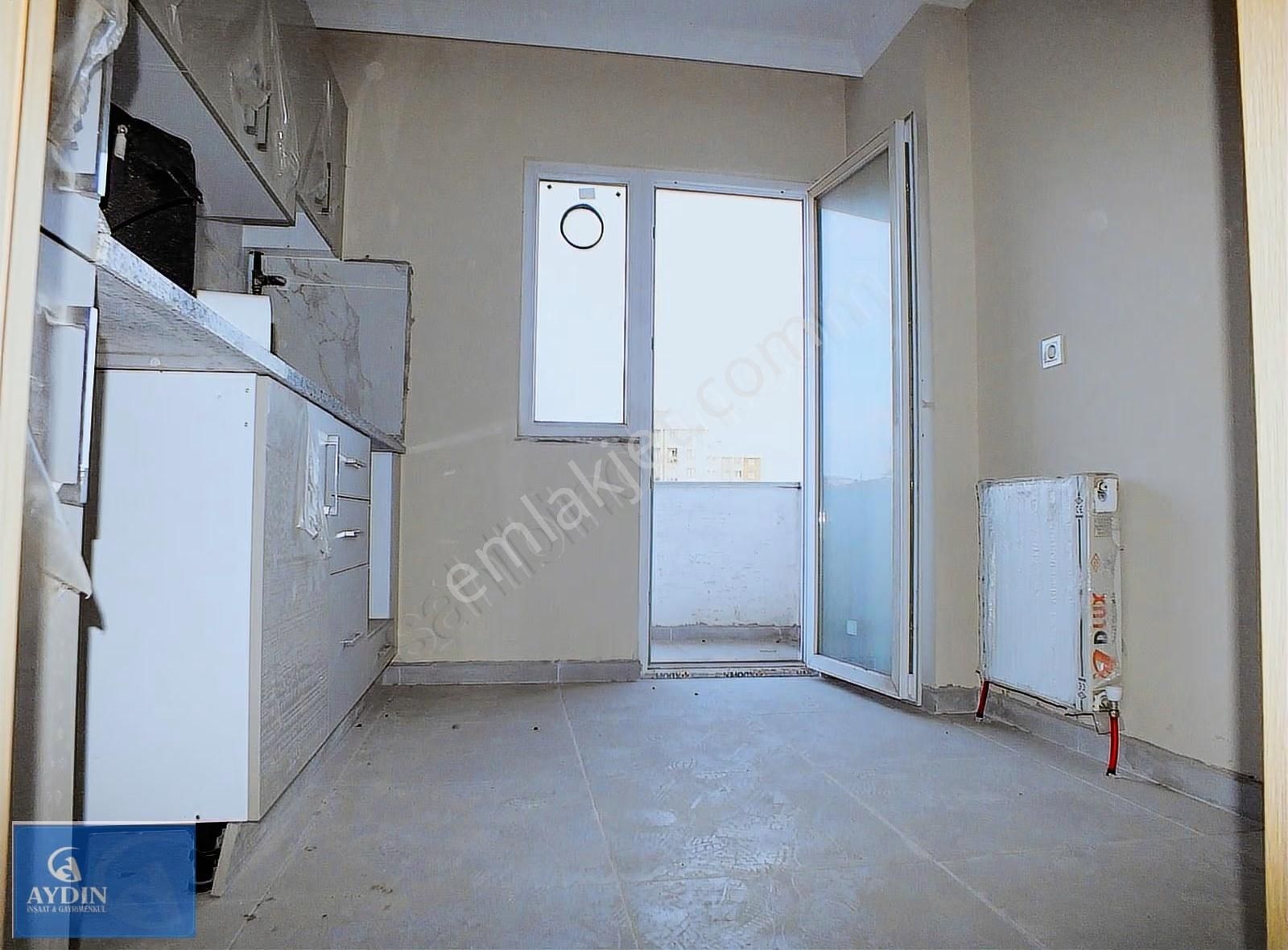 Aydın İnşaattan Esenler Mah.site İçi 2+1 Satılık 100m2 Daire - Görsel 8
