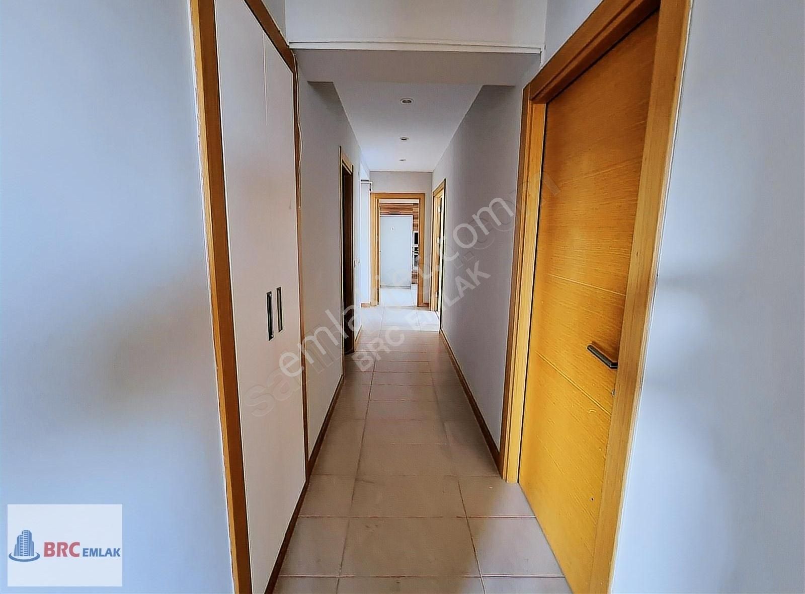 Halkalı Merkez Mah. Hayat Park Sitesi Boş Bakımlı Kiralık 3+1 - Görsel 32