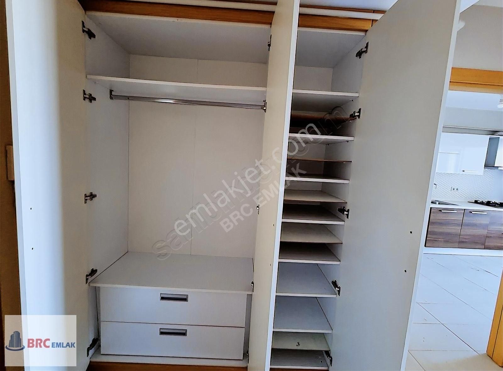 Halkalı Merkez Mah. Hayat Park Sitesi Boş Bakımlı Kiralık 3+1 - Görsel 19