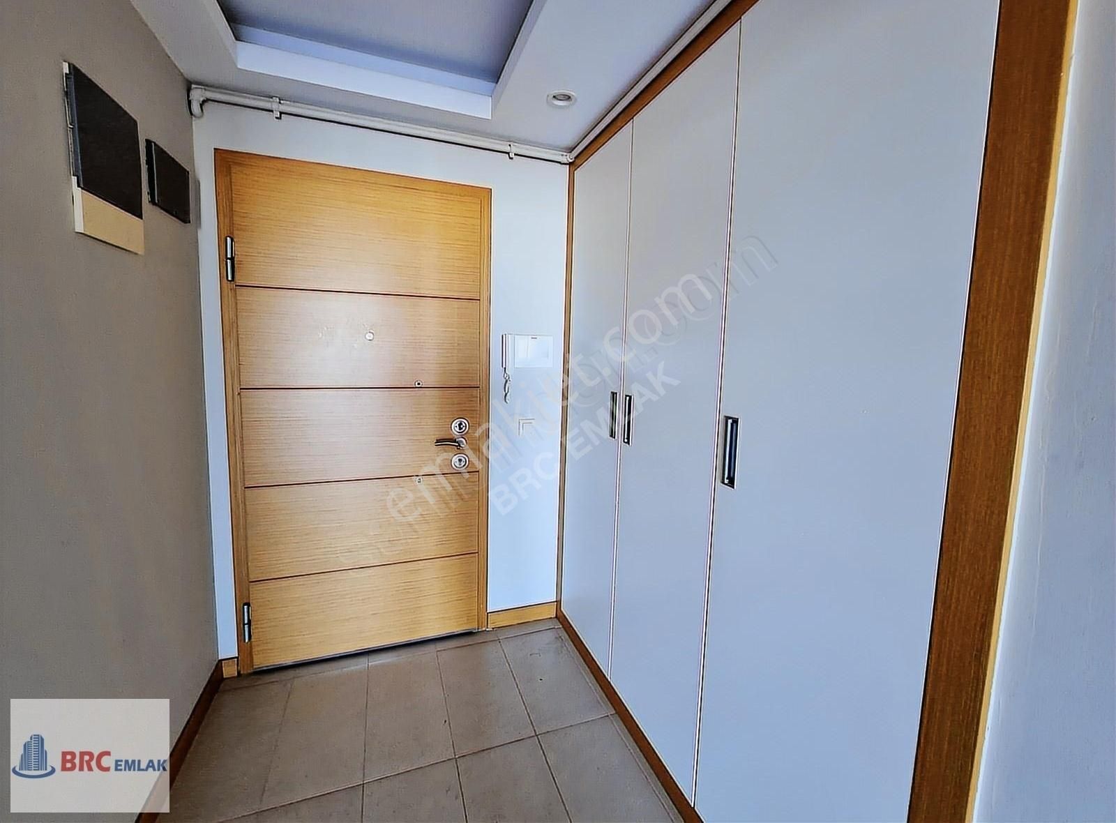 Halkalı Merkez Mah. Hayat Park Sitesi Boş Bakımlı Kiralık 3+1 - Görsel 18