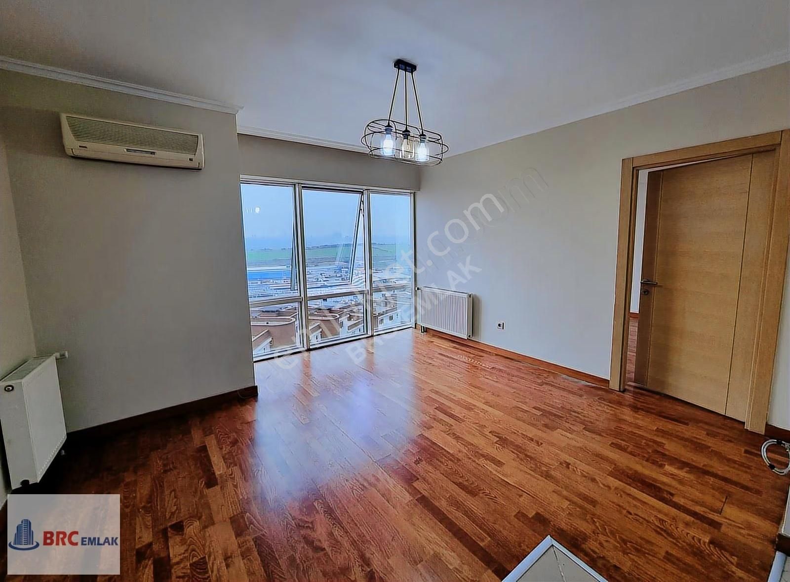 Halkalı Divan Residence Havuz Göl Manzaral Tadilatlı Bakımlı 1+1 - Görsel 18
