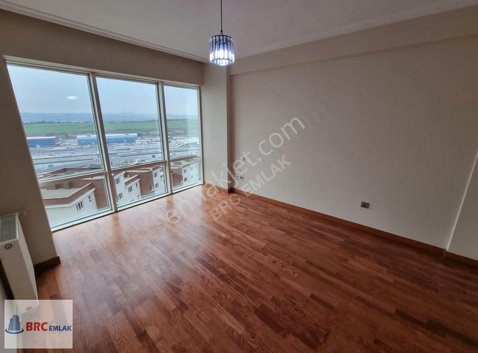 Halkalı Divan Residence Havuz Göl Manzaral Tadilatlı Bakımlı 1+1 - Görsel 19