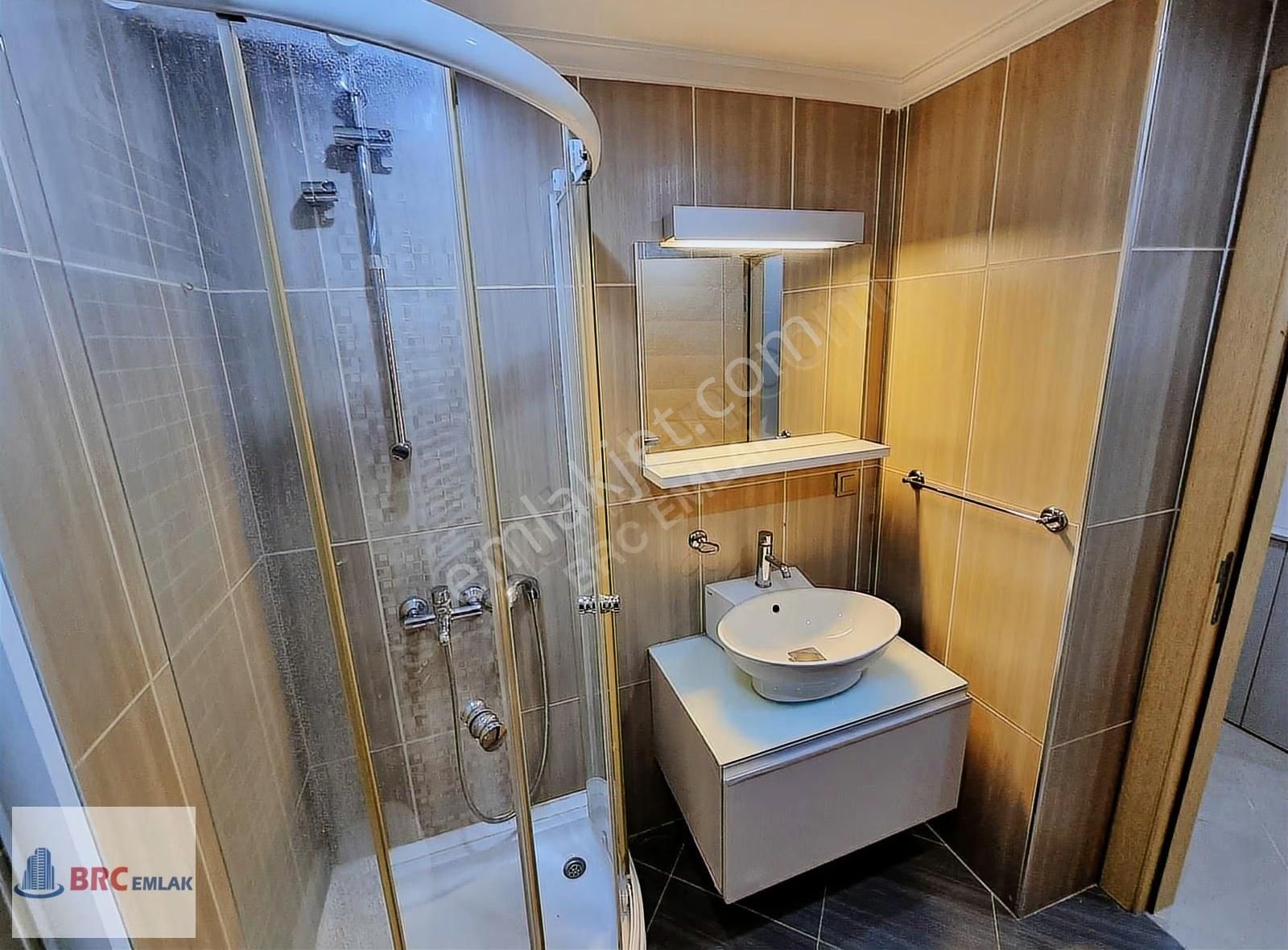 Halkalı Divan Residence Havuz Göl Manzaral Tadilatlı Bakımlı 1+1 - Görsel 8