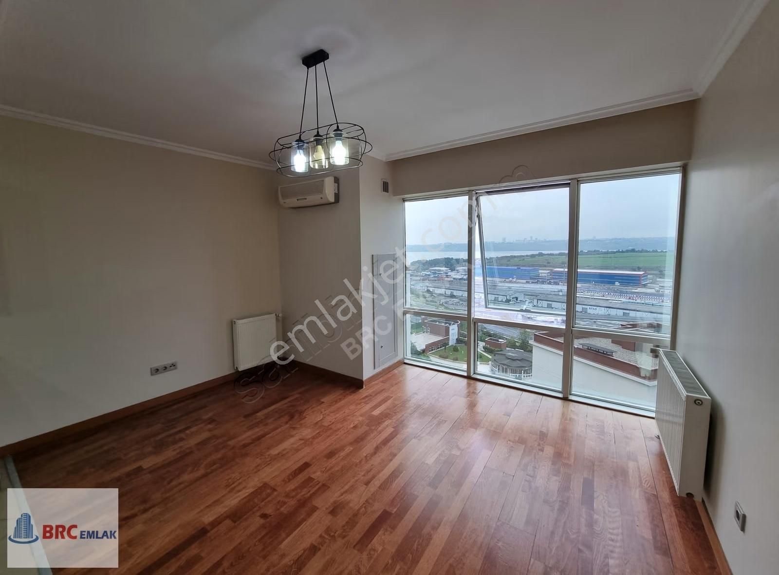 Halkalı Divan Residence Havuz Göl Manzaral Tadilatlı Bakımlı 1+1 - Görsel 12