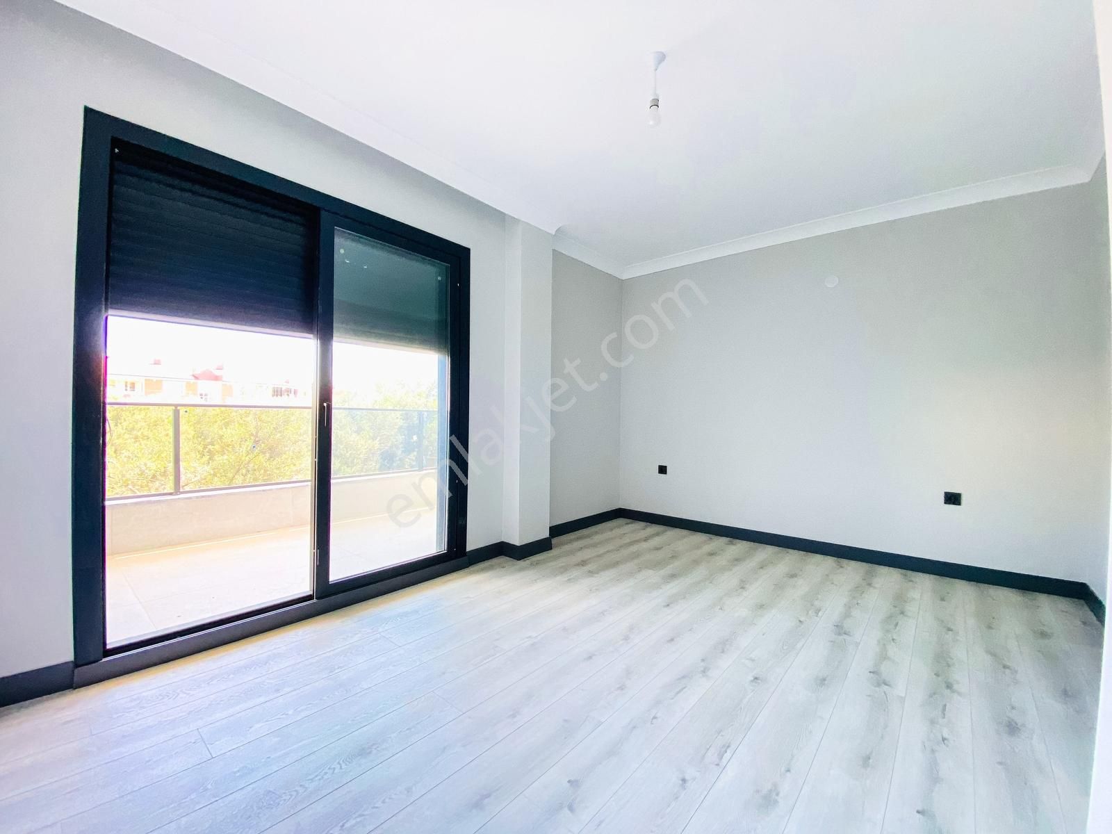 Kerim'den Küçükkuyu Satılık Hastaneye 50m 3+1 Sıfır Villa - Görsel 27