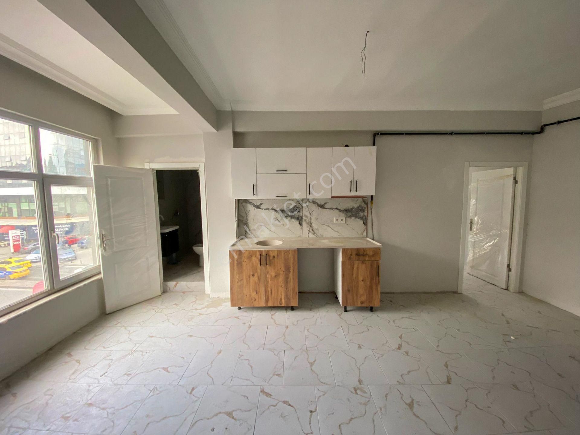 Maltepe Cevizli Minibüs Yolunda Hastane Karşısında Satılık Daire - Görsel 6