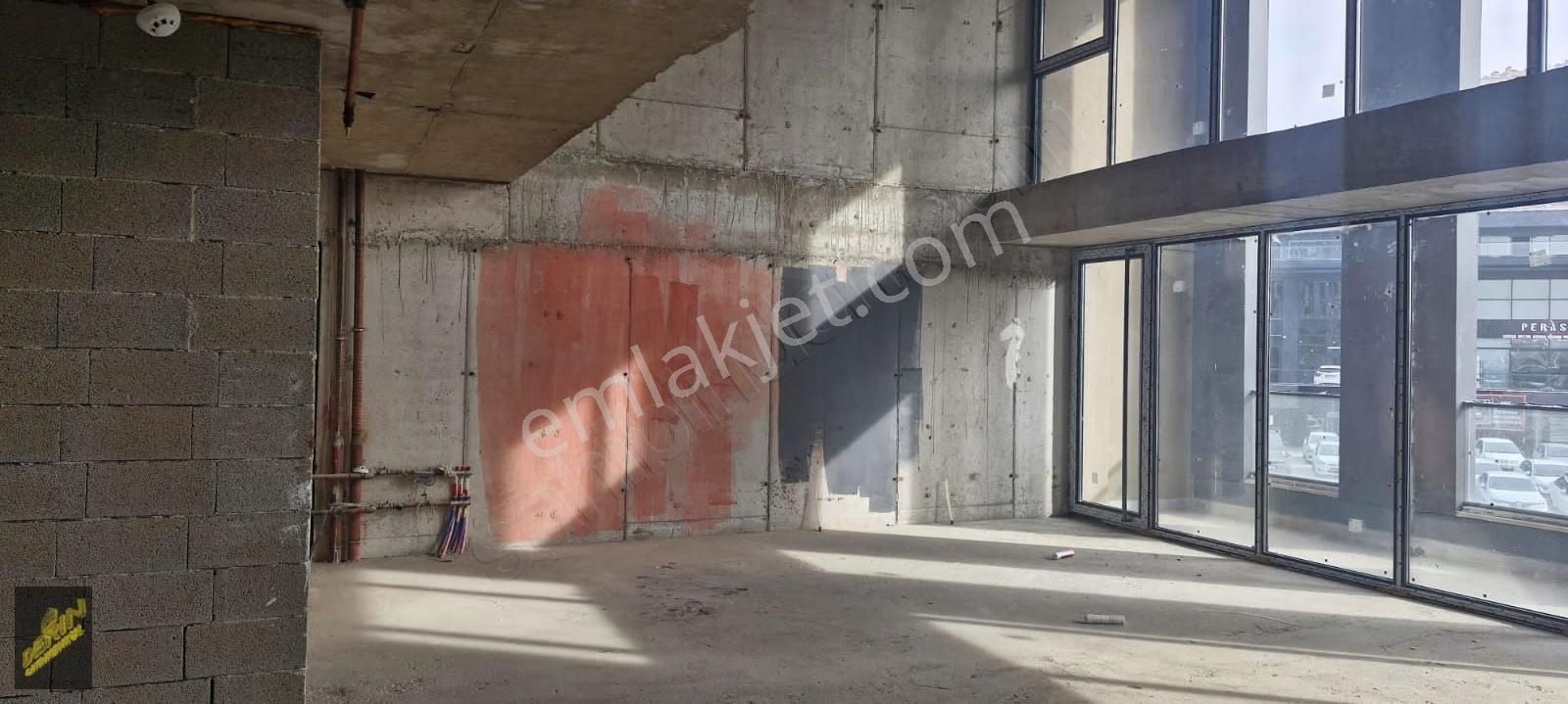 Yeni Adliye Yakını Oto Zoo Da Yatırımlık Kaçmaz Satılık Ofis - Görsel 26