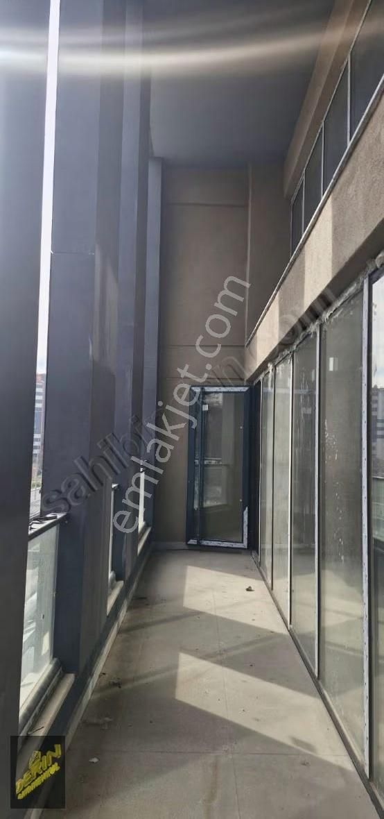 Yeni Adliye Yakını Oto Zoo Da Yatırımlık Kaçmaz Satılık Ofis - Görsel 5