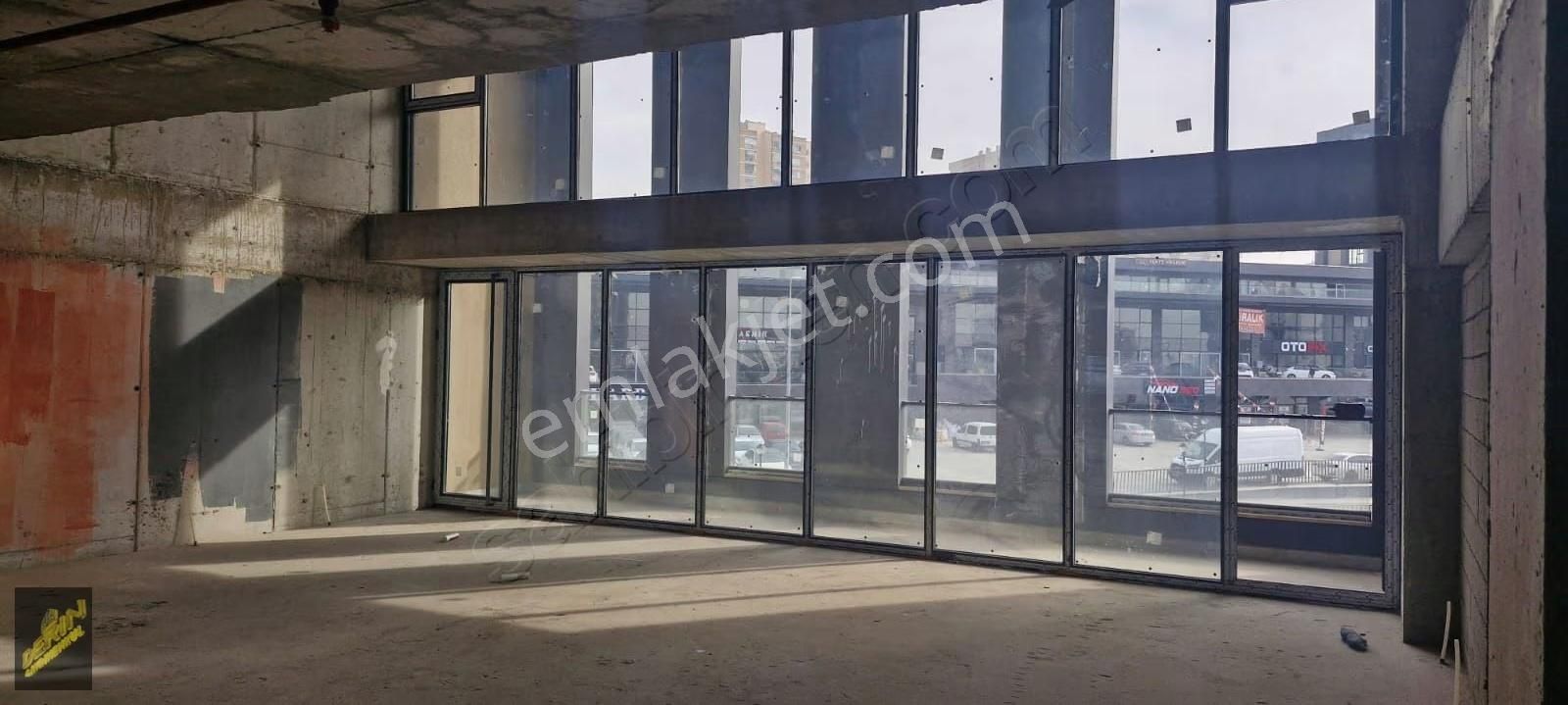 Yeni Adliye Yakını Oto Zoo Da Yatırımlık Kaçmaz Satılık Ofis - Görsel 23