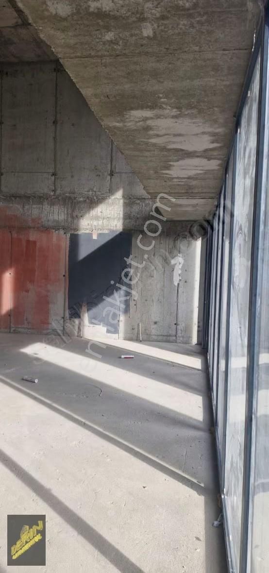 Yeni Adliye Yakını Oto Zoo Da Yatırımlık Kaçmaz Satılık Ofis - Görsel 28