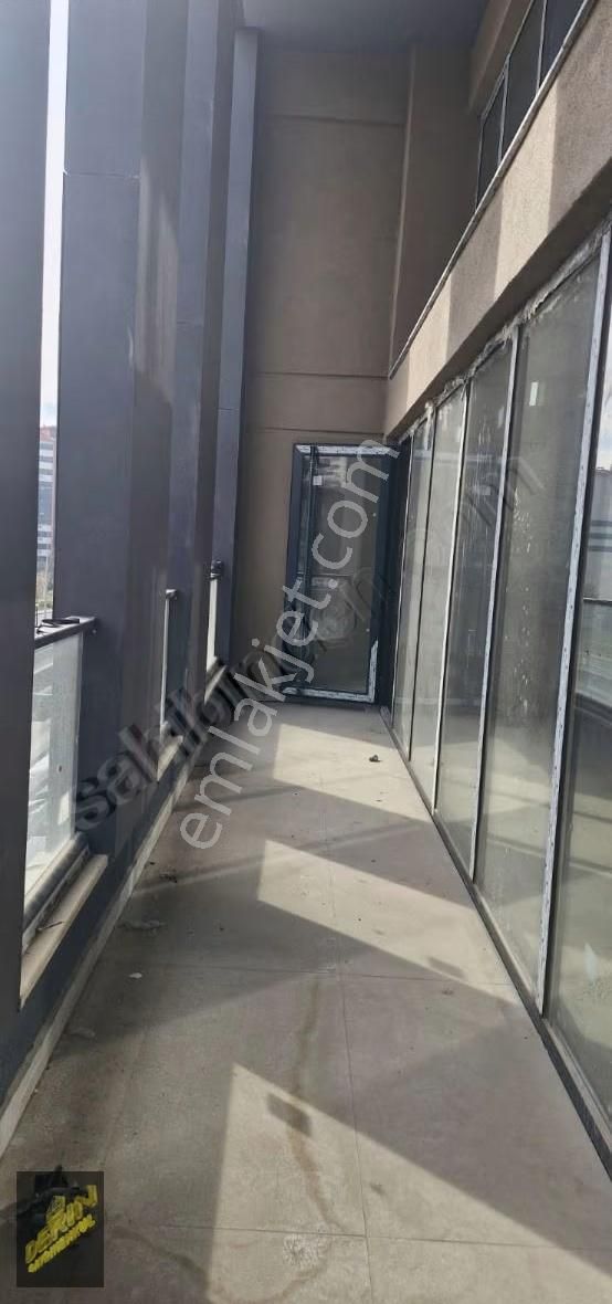 Yeni Adliye Yakını Oto Zoo Da Yatırımlık Kaçmaz Satılık Ofis - Görsel 17