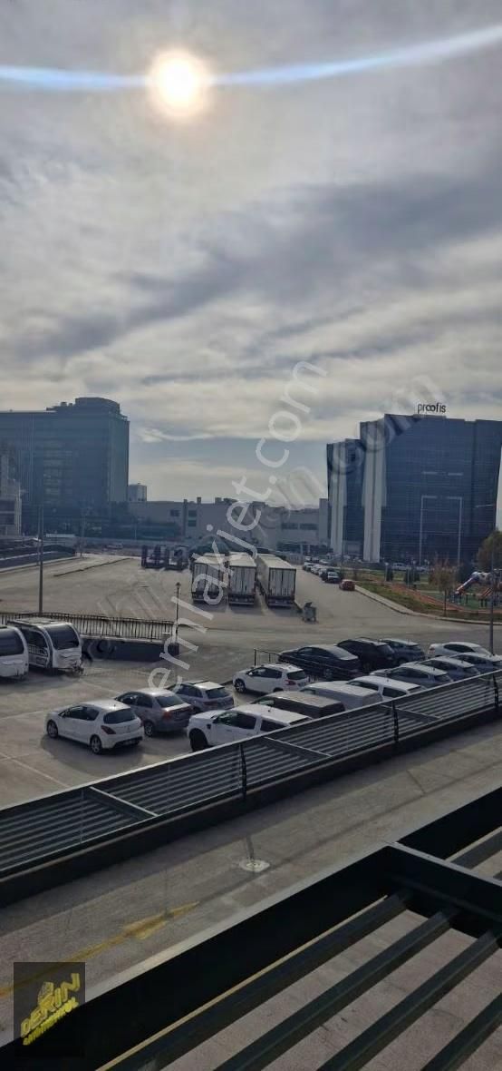 Yeni Adliye Yakını Oto Zoo Da Yatırımlık Kaçmaz Satılık Ofis - Görsel 6