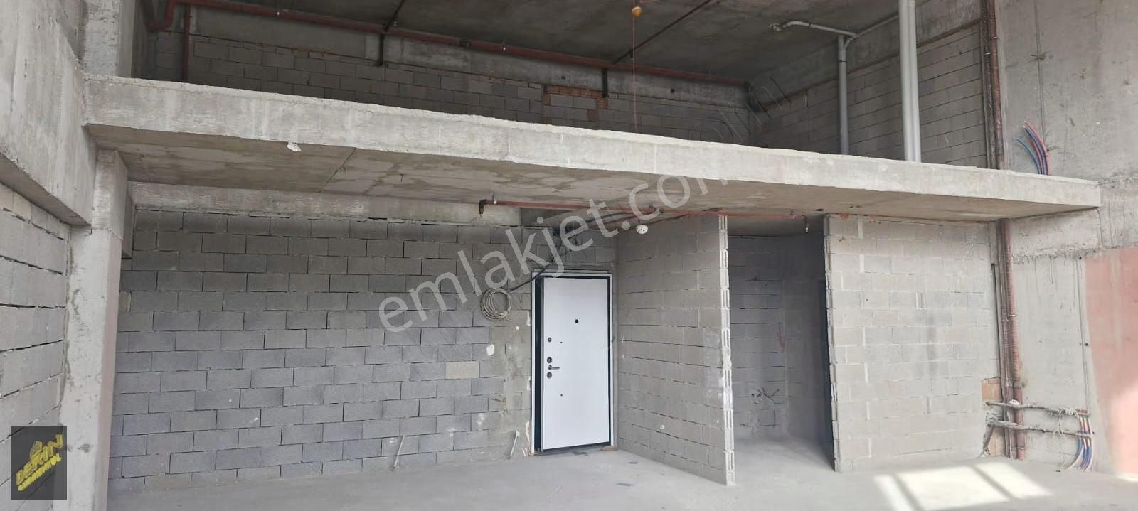 Yeni Adliye Yakını Oto Zoo Da Yatırımlık Kaçmaz Satılık Ofis - Görsel 13