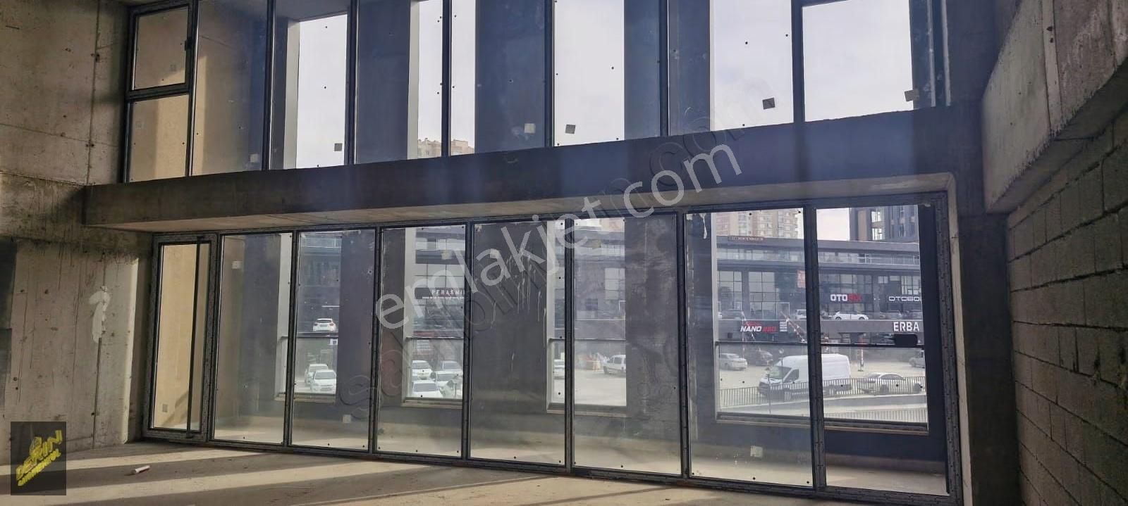 Yeni Adliye Yakını Oto Zoo Da Yatırımlık Kaçmaz Satılık Ofis - Görsel 19