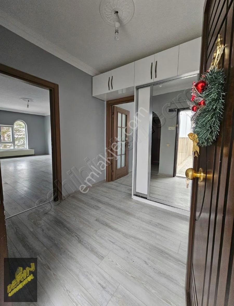 Ankara Dikmen 29 Mayıs Hastanesi Yakını Kiralık 3+1 - Görsel 2