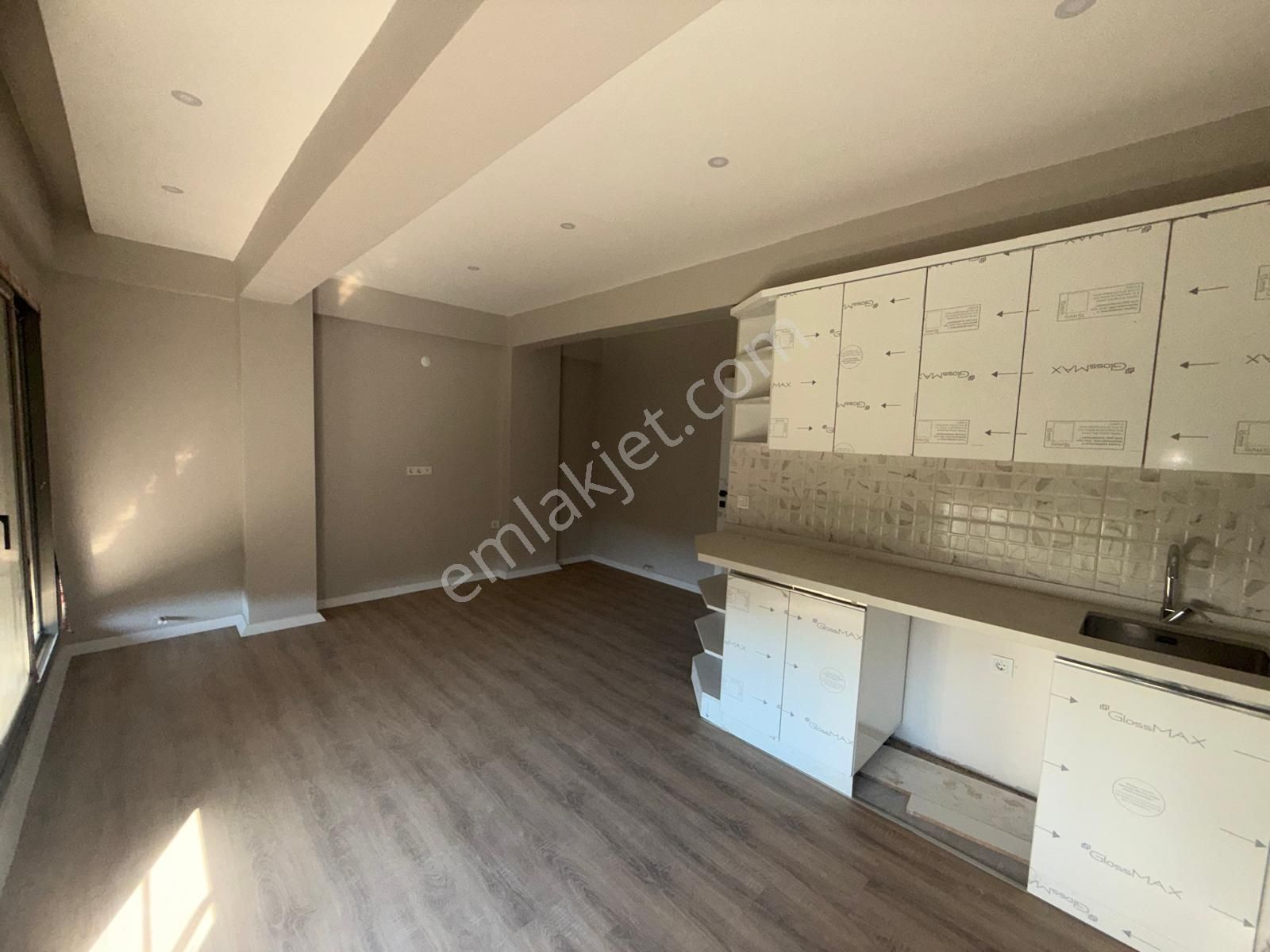 Coldwell Banker Route'tan Satılık Sıfır Dubleks - Görsel 11