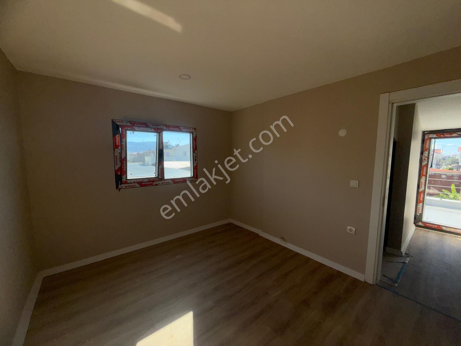 Coldwell Banker Route'tan Satılık Sıfır Dubleks - Görsel 3