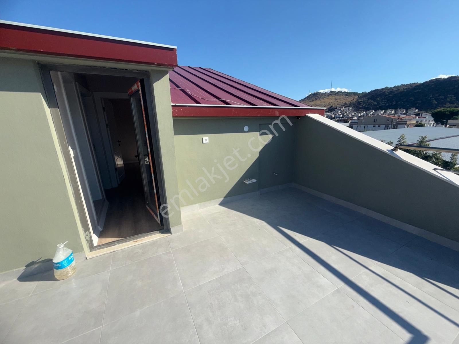 Coldwell Banker Route'tan Satılık Sıfır Dubleks - Görsel 5